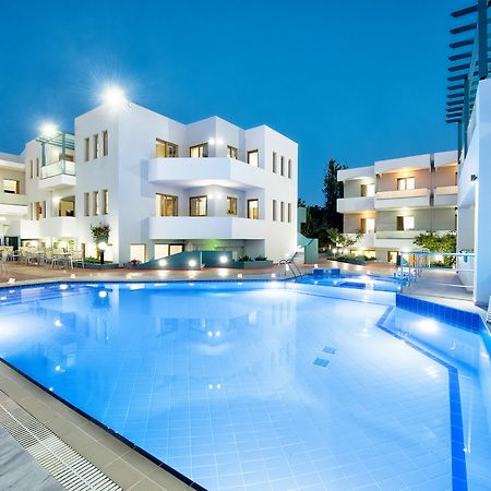 Mary Hotel & Mary Royal Suites Platanes  Exteriér fotografie