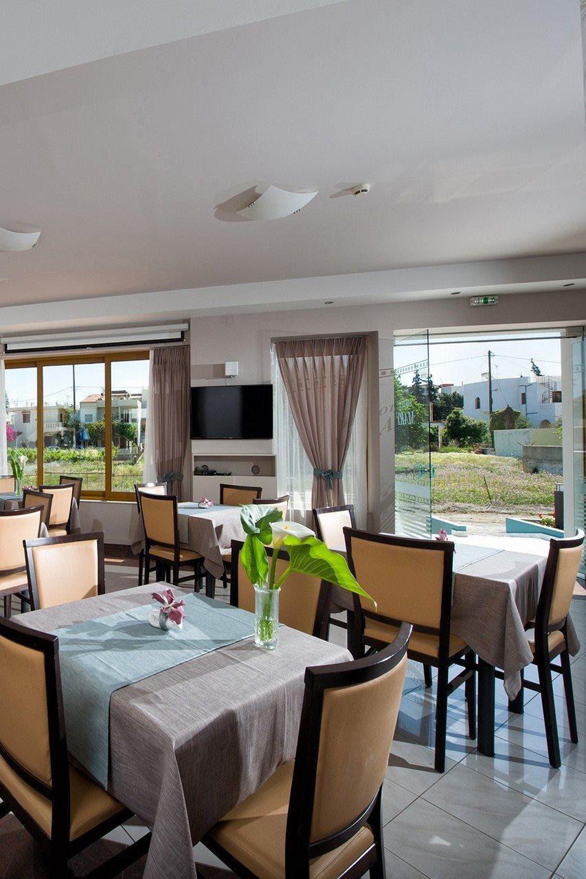 Mary Hotel & Mary Royal Suites Platanes  Exteriér fotografie