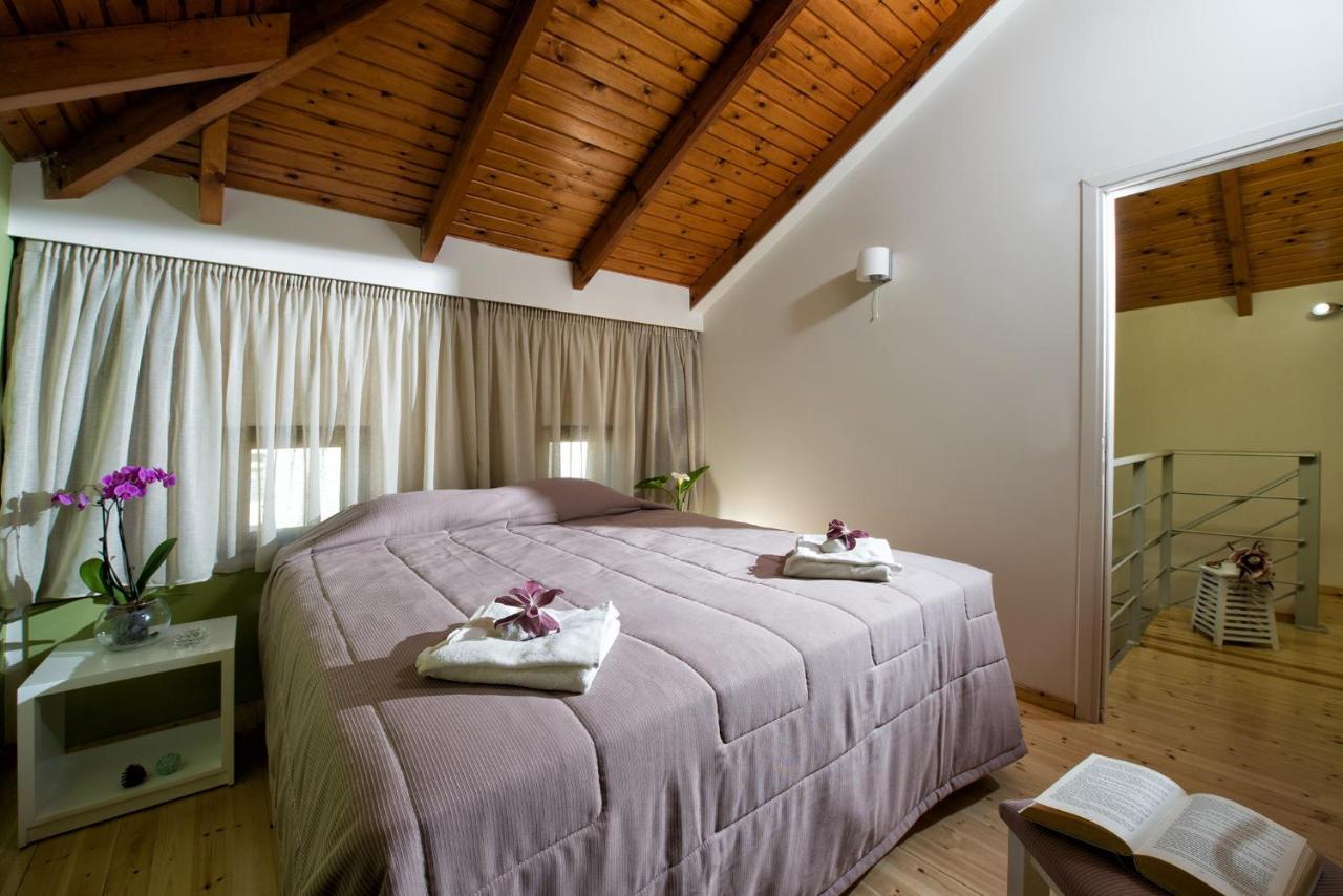 Mary Hotel & Mary Royal Suites Platanes  Exteriér fotografie