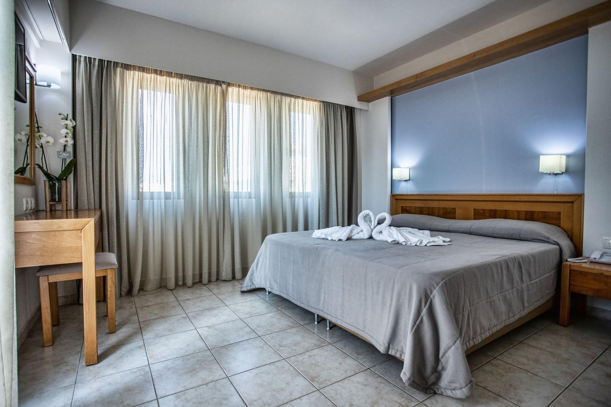 Mary Hotel & Mary Royal Suites Platanes  Exteriér fotografie