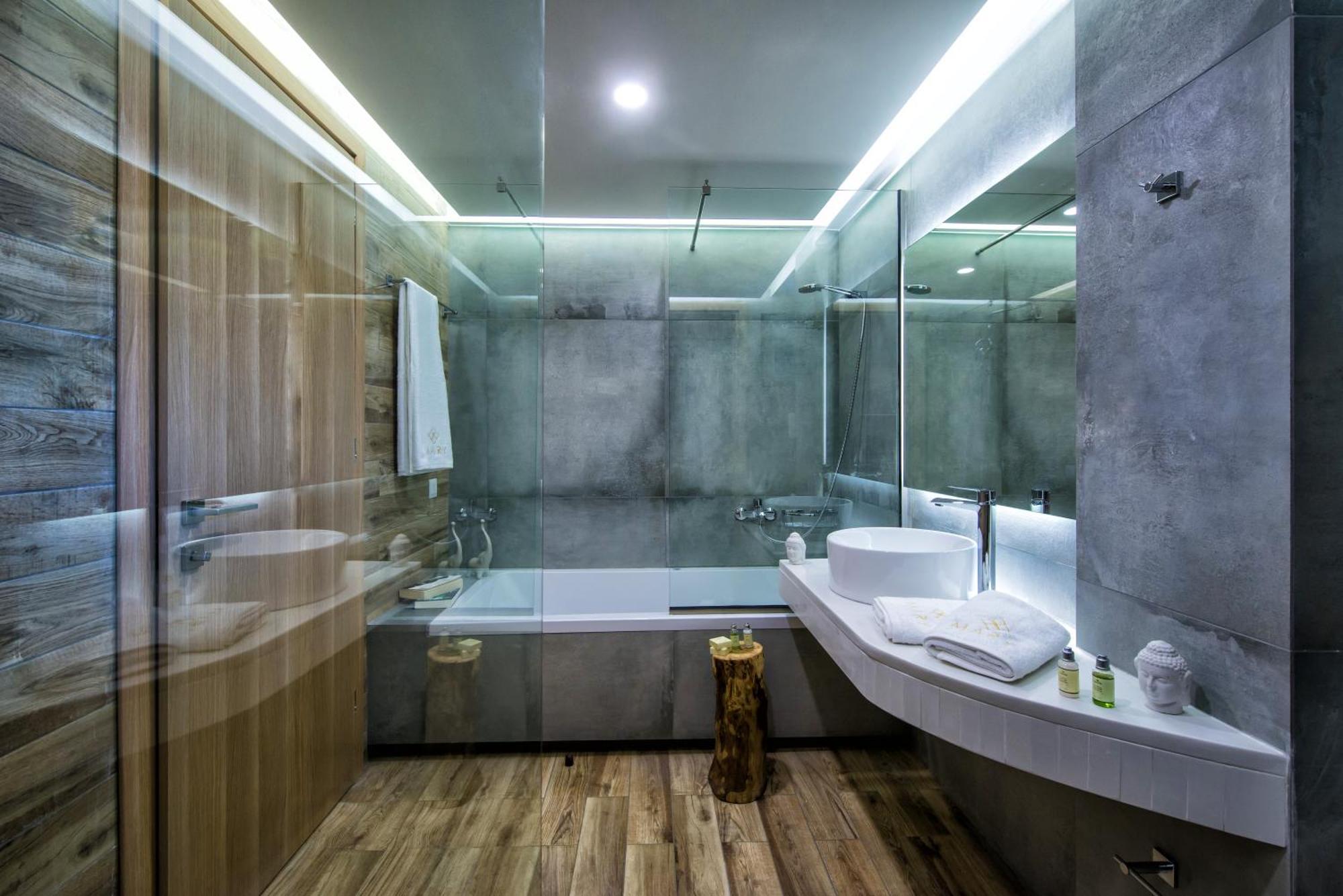 Mary Hotel & Mary Royal Suites Platanes  Pokoj fotografie