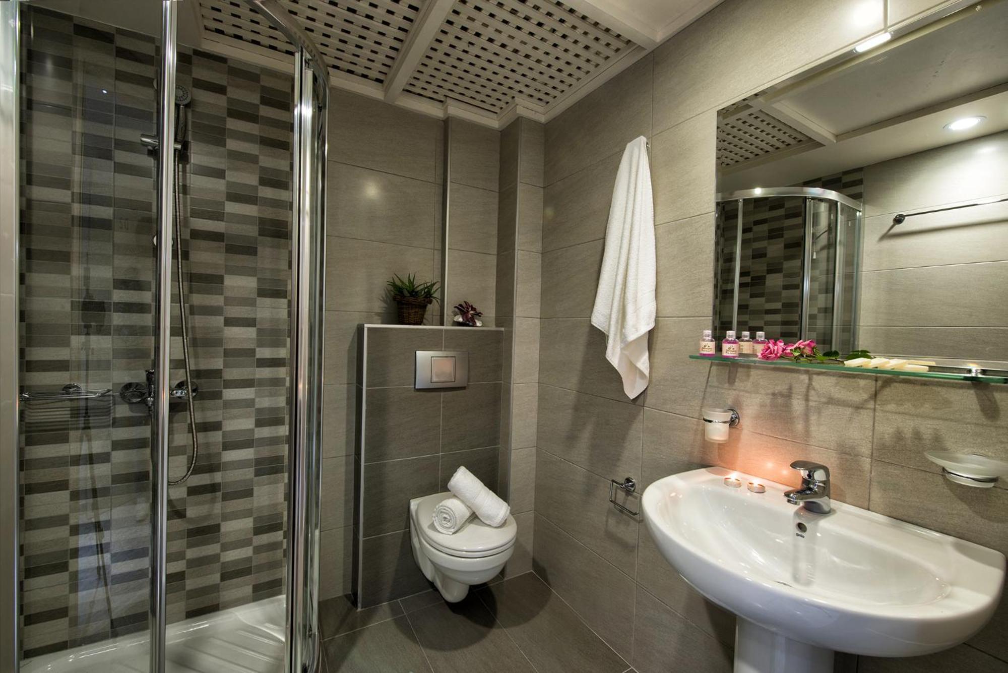 Mary Hotel & Mary Royal Suites Platanes  Pokoj fotografie