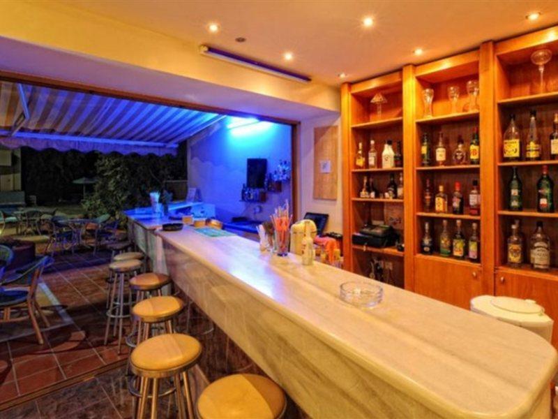 Mary Hotel & Mary Royal Suites Platanes  Exteriér fotografie