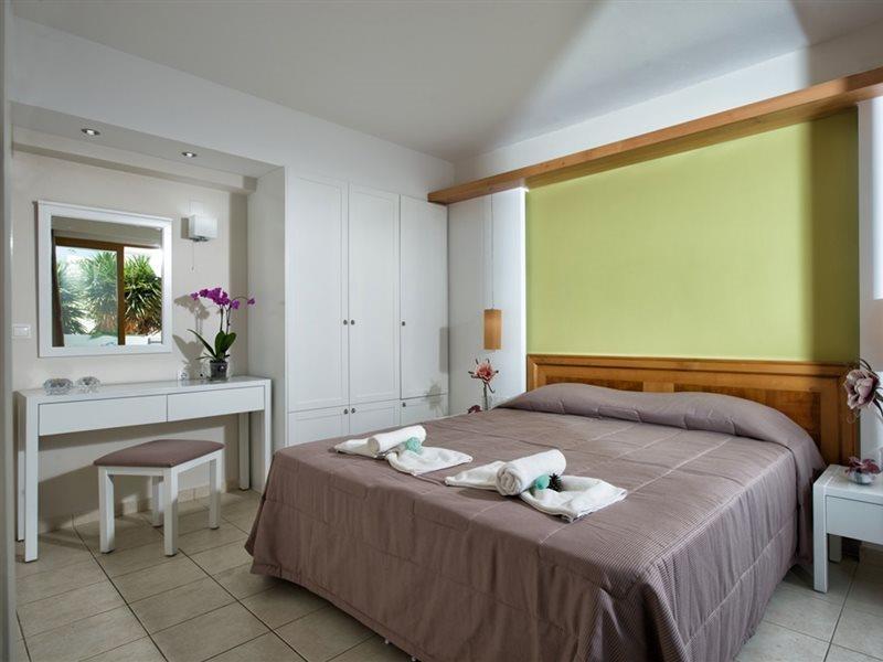 Mary Hotel & Mary Royal Suites Platanes  Exteriér fotografie
